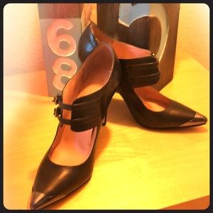 Enzo Angiolini heels